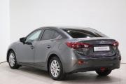 Mazda 3 III (BM) Рестайлинг Иркутск  - изображение 27
