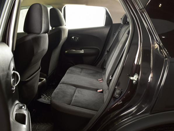 Nissan Juke I Рестайлинг с пробегом 2015 года, цена 1 299 999 рублей, 76212 км, внедорожник, Автокод Объявления