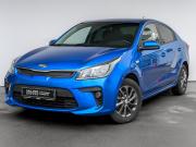 Kia Rio IV Москва  - изображение 27