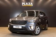 Hyundai Creta I Уфа  - изображение 21