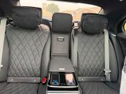 Mercedes-Benz S-Класс VII (W223) Рестайлинг Москва  - изображение 16