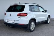 Volkswagen Tiguan I Рестайлинг Киров  - изображение 35