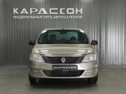 Renault Logan I Рестайлинг Пермь  - изображение 21