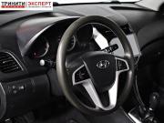 Hyundai Solaris I Белгород  - изображение 28