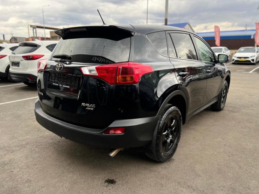 Toyota RAV4 IV (XA40) Альметьевск  - изображение 7