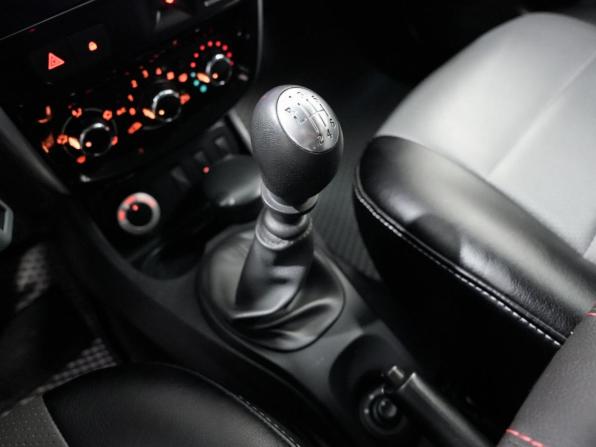 Nissan Terrano III (D10) с пробегом 2016 года, цена 1 235 000 рублей, 130000 км, внедорожник, Автокод Объявления