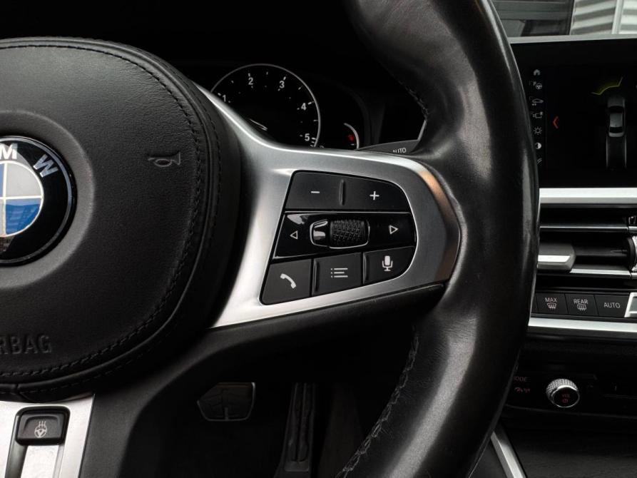 BMW 3 серии VII (G2x) Иркутск  - изображение 14