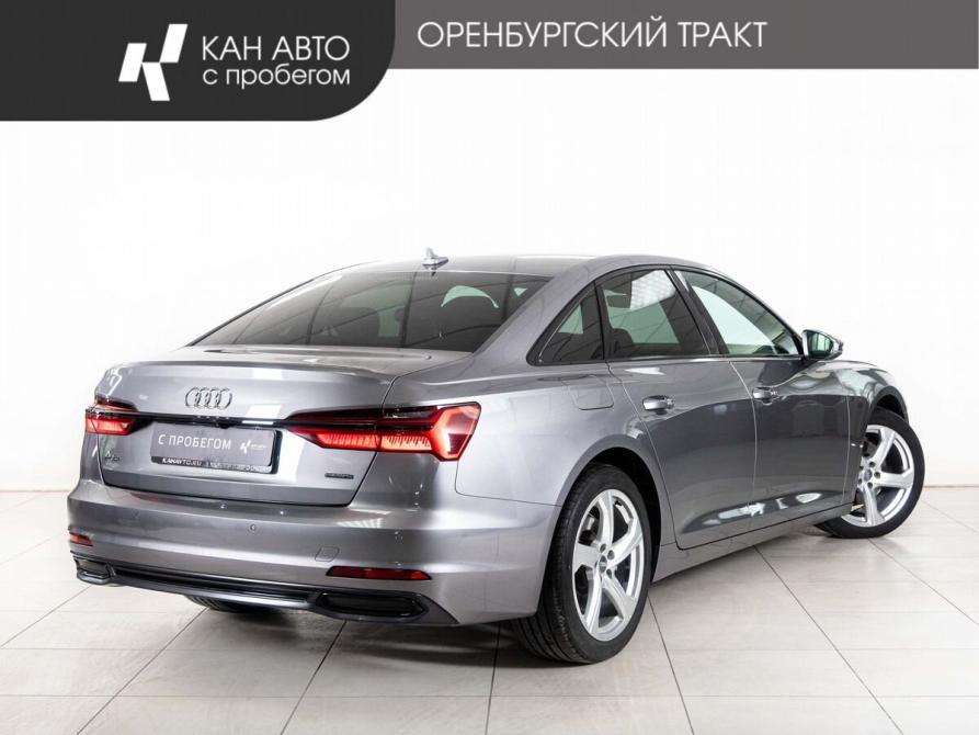 Audi A6 V (C8) Казань  - изображение 3