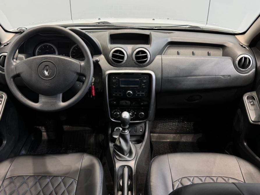 Renault Duster I Волжский  - изображение 16