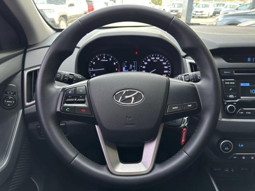 Hyundai Creta I Краснодар  - изображение 17