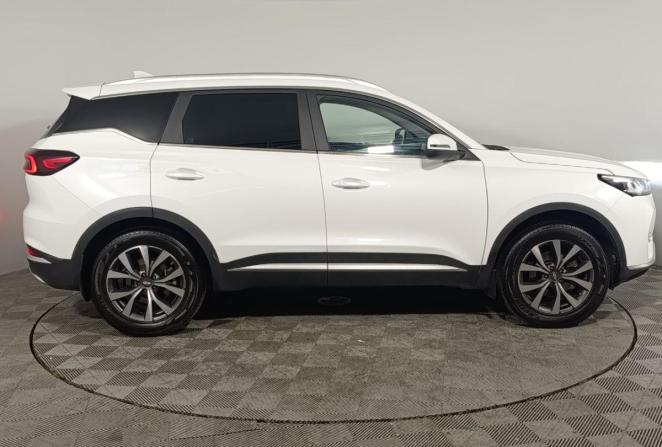 Chery Tiggo 7 Pro I с пробегом 2021 года, цена 1 470 000 рублей, 67439 км, внедорожник, Автокод Объявления