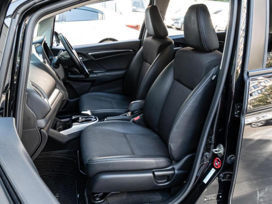 Honda Fit III Рестайлинг Краснодар  - изображение 8