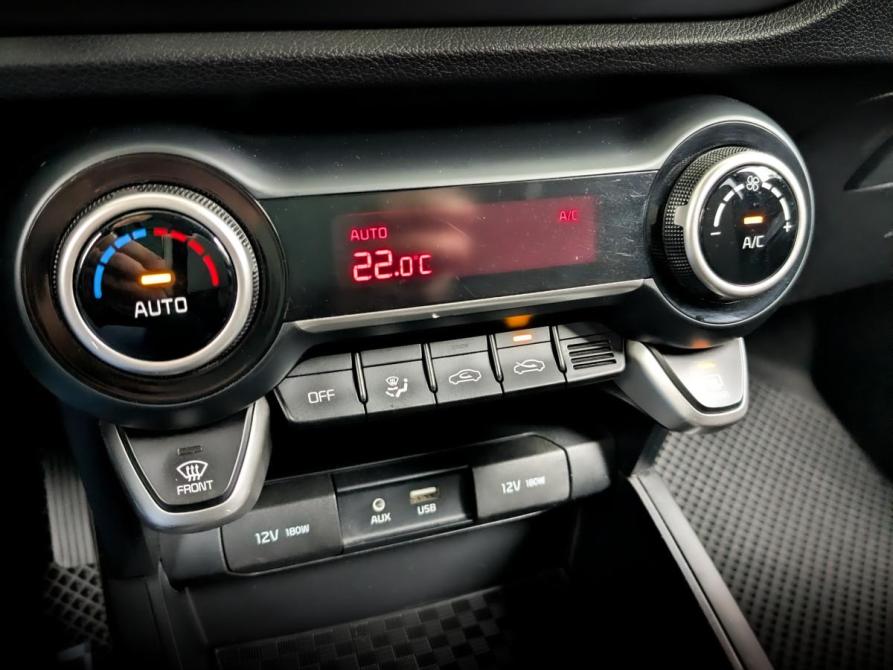 Kia Rio IV Москва  - изображение 26