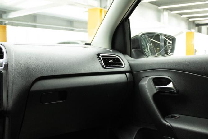 Volkswagen Polo V Рестайлинг с пробегом 2020 года, цена 1 299 000 рублей, 111404 км, седан, Автокод Объявления