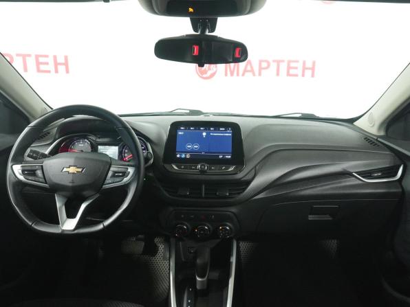 Chevrolet Onix II с пробегом 2023 года, цена 1 579 000 рублей, 26029 км, седан, Автокод Объявления