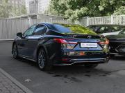 Toyota Camry IX (XV80) China Market Москва  - изображение 22