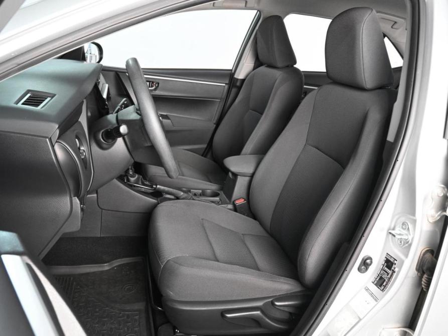 Toyota Corolla XI (E160 E170 E180) Рестайлинг 1 Ростов-на-Дону  - изображение 10
