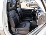Suzuki Jimny III Рестайлинг 1 Сочи  - изображение 22