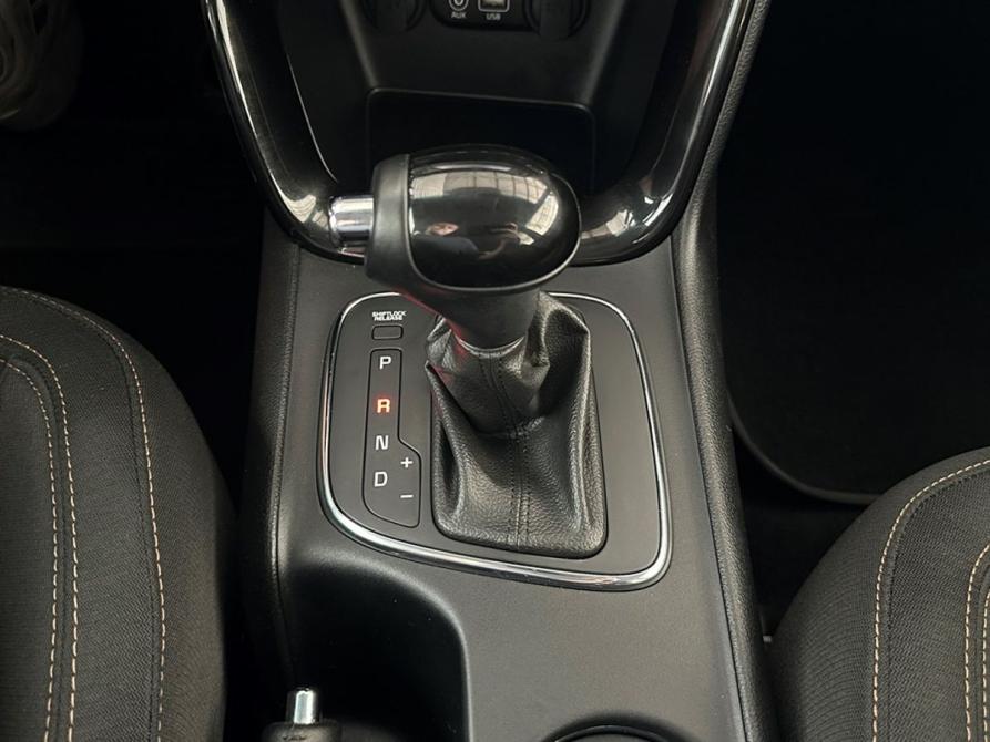 Kia Ceed II Рестайлинг Москва  - изображение 17