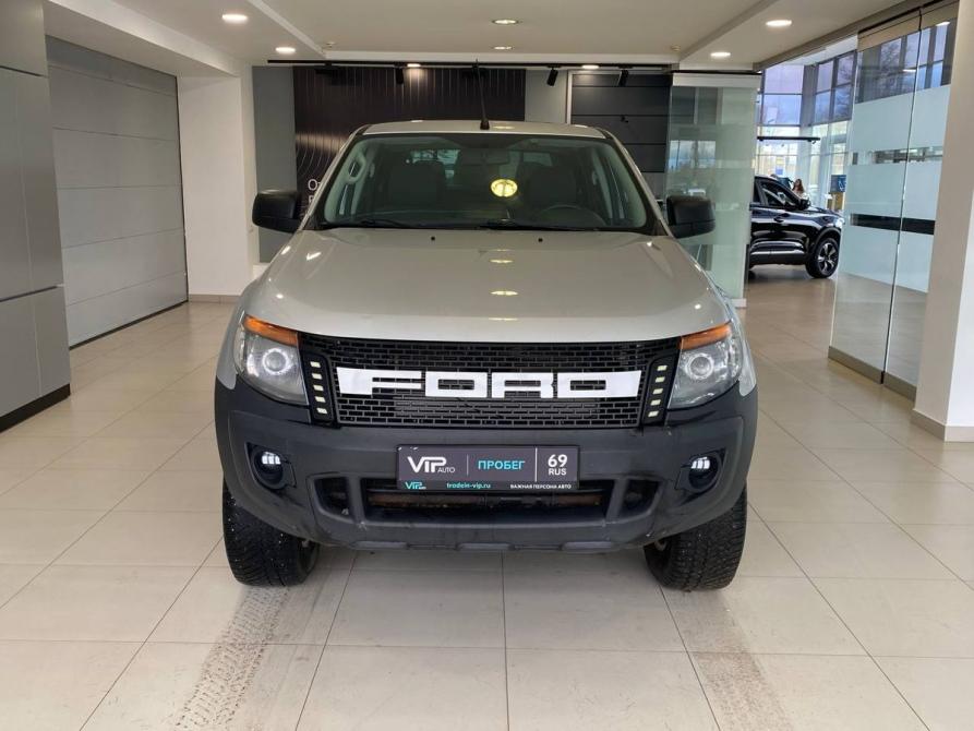 Ford Ranger T6 Тверь  - изображение 2
