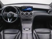 Mercedes-Benz GLC Coupe I (C253) Рестайлинг Москва  - изображение 31
