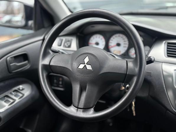 Mitsubishi Lancer IX Рестайлинг с пробегом 2006 года, цена 199 000 рублей, 189575 км, седан, Автокод Объявления