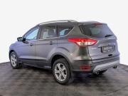 Ford Kuga II Рестайлинг Москва  - изображение 35