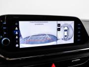 Hyundai Sonata VIII (DN8) Москва  - изображение 37