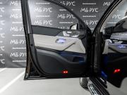 Mercedes-Benz GLE Coupe II (C167) Рестайлинг Москва  - изображение 30