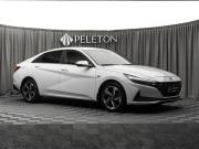 Hyundai Elantra VII (CN7) Москва  - изображение 25