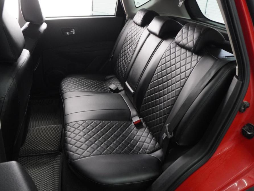 Nissan Qashqai I Воронеж  - изображение 9