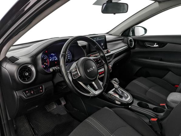 Kia Cerato IV с пробегом 2022 года, цена 1 920 000 рублей, 76596 км, седан, Автокод Объявления