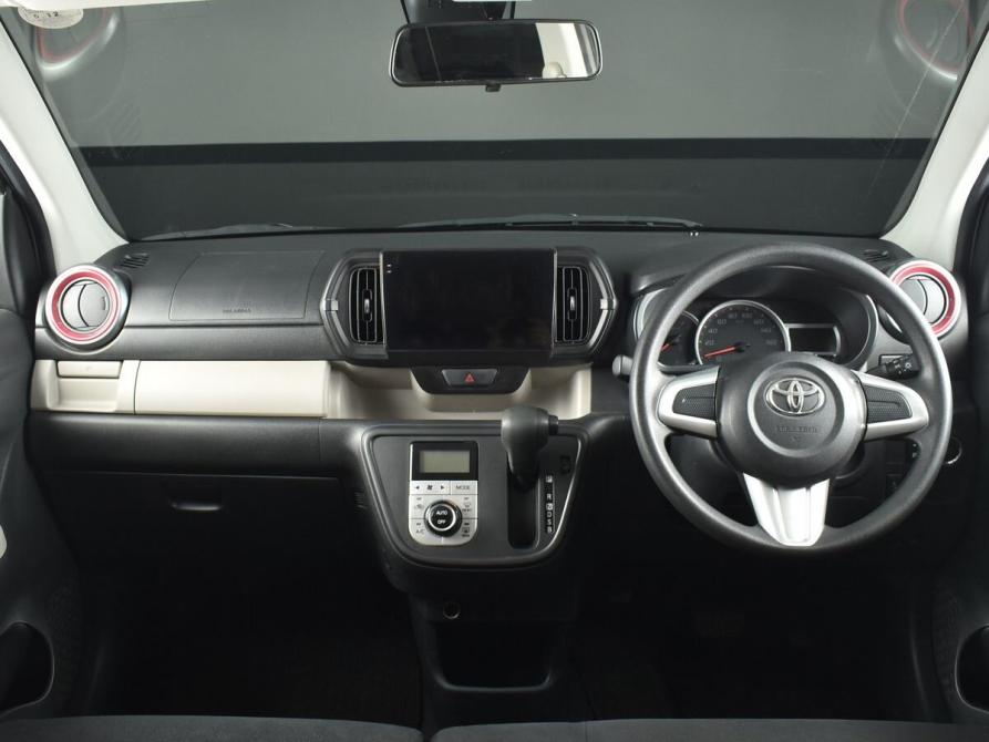 Toyota Passo III Кемерово  - изображение 7