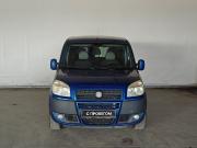 Fiat Doblo I Рестайлинг Москва  - изображение 17