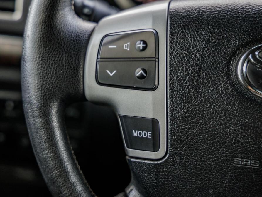 Toyota Land Cruiser 200 Series Рестайлинг 1 Волгоград  - изображение 19