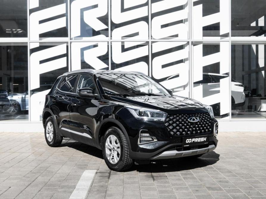 Chery Tiggo 4 Pro I Ставрополь  - изображение 1
