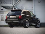 Land Rover Range Rover Sport I Санкт-Петербург  - изображение 22