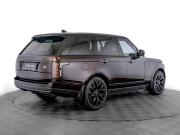 Land Rover Range Rover IV Рестайлинг Москва  - изображение 35