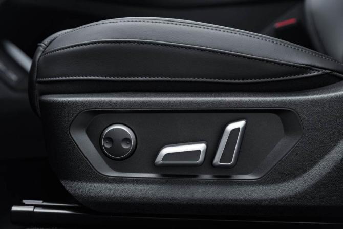 Новый Haval F7x II 2026 года, цена 3 799 000 рублей, внедорожник, Автокод Объявления