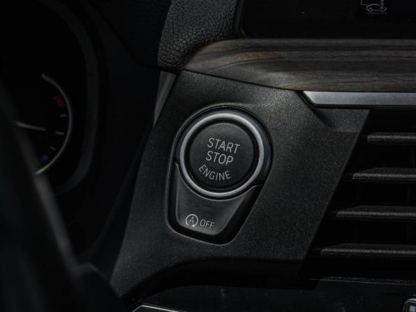 BMW X3 III (G01) Рестайлинг с пробегом 2021 года, цена 5 250 000 рублей, 44250 км, внедорожник, Автокод Объявления