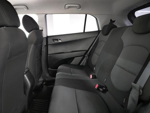Hyundai Creta I с пробегом 2018 года, цена 1 729 000 рублей, 165337 км, внедорожник, Автокод Объявления