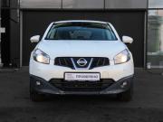 Nissan Qashqai I Рестайлинг Москва  - изображение 17
