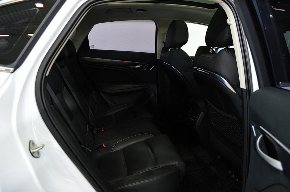 Geely Tugella I Сургут  - изображение 26