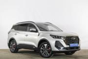 Chery Tiggo 7 Pro Max I Рестайлинг Тюмень  - изображение 23