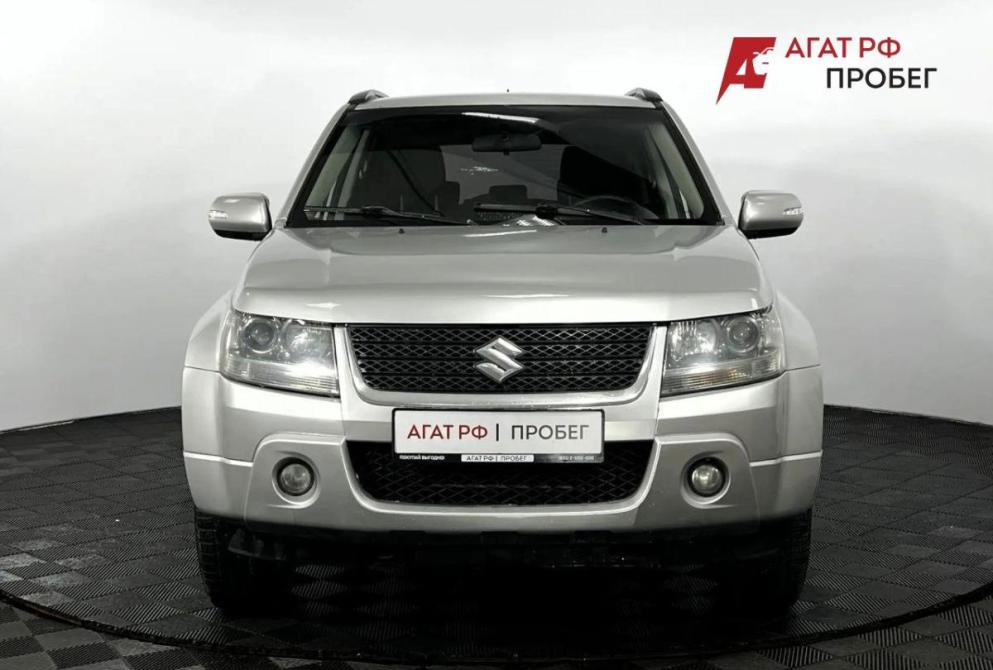 Suzuki Grand Vitara II Рестайлинг Нижний Новгород  - изображение 3