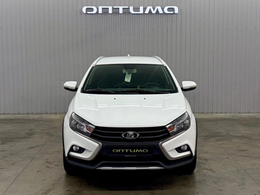 Lada (ВАЗ) Vesta I Краснодар  - изображение 2