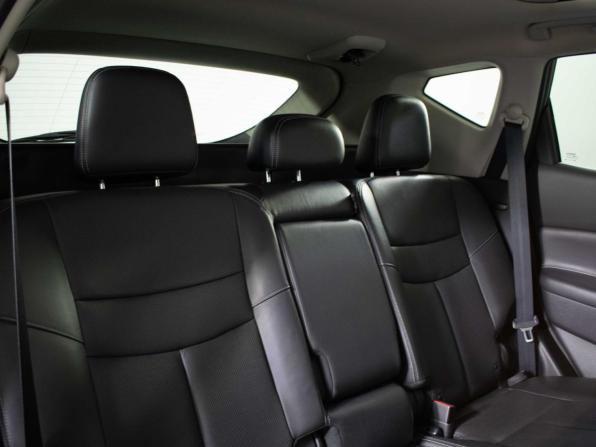 Nissan Murano III (Z52) с пробегом 2020 года, цена 2 677 000 рублей, 119453 км, внедорожник, Автокод Объявления