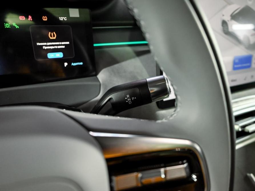 Geely Galaxy M7 Екатеринбург  - изображение 13