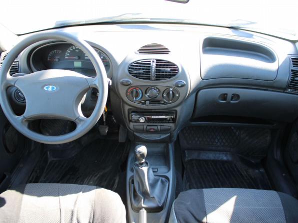 Lada (ВАЗ) Kalina I с пробегом 2012 года, цена 169 000 рублей, 151034 км, универсал, Автокод Объявления