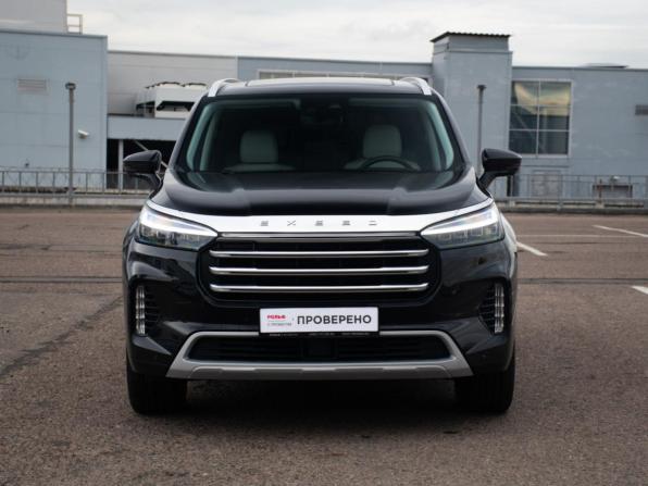 Exeed VX I с пробегом 2023 года, цена 2 839 000 рублей, 42376 км, внедорожник, Автокод Объявления